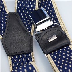 Подтяжки в коробке Hermanos Fernandez