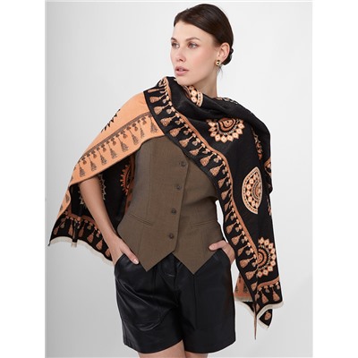 Палантин женский RH10-241-1