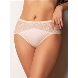 Трусы 320 Etude Розовый Albina_L ЧЗ слип Albina L