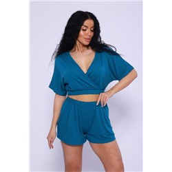 Пижама с шортами 35844 НАТАЛИ #989398