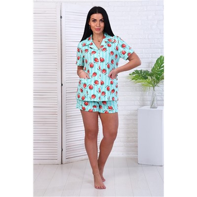 Пижама 11784 НАТАЛИ #829294