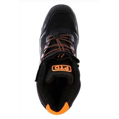 Ботинки PLAYTODAY, 913698