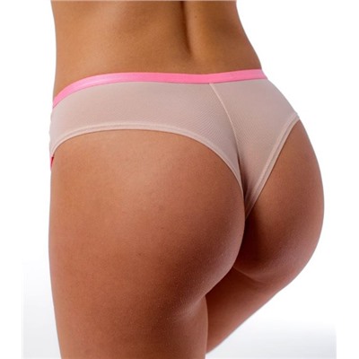 Трусы-бразилиана DIAMANTE 63144-33 COQUETTE REVUE