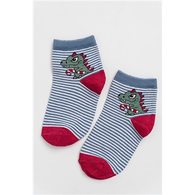 Носки детские Гоша (набор 2 пары)