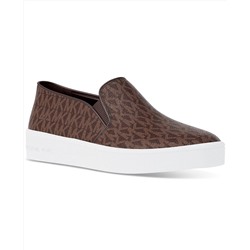 Michael Kors Women's Keaton Slip On Sneakers