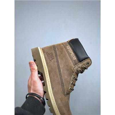 Шикарные мужские  ботинки   КЭ*Т