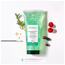 René Furterer Forticea Shampooing Fortifiant Revitalisant 200ml