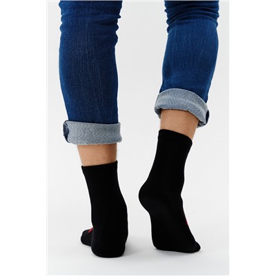 Носки мужские Супер папа