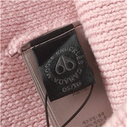 Шерстяная шапка Moos*e Knuckle*s, модель унисекс  Экспорт