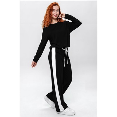 Костюм с брюками 8392 НАТАЛИ #1000342