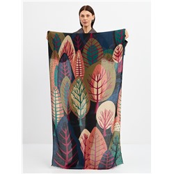 Палантин женский SHU4-103-3