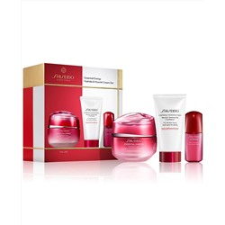 Shiseido 3-Pc. Essential Energy Hydrate & Nourish Cream Set