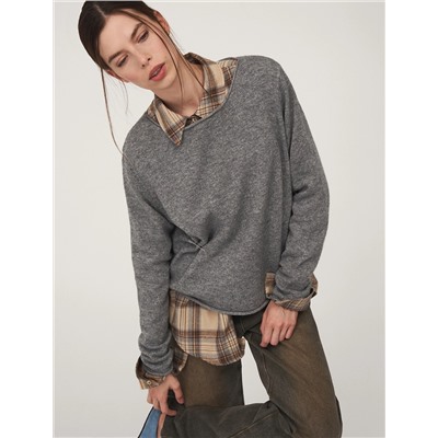 Джемпер 2526-0425-09