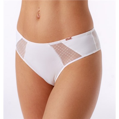 Трусы-бразилиана CROSS 63148-01 COQUETTE REVUE
