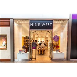Соломенная шляпа в стиле Одри Хепберн  Nine Wes*t  Экспорт