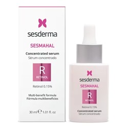 Sesmahal Retinol Sérum 30 ml