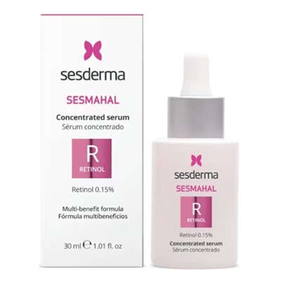 Sesmahal Retinol Sérum 30 ml