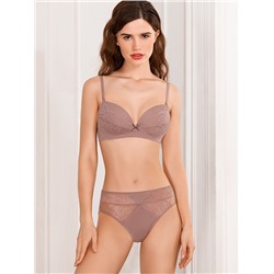 Комплект №779595 Arlette балконет слип Mioocchi