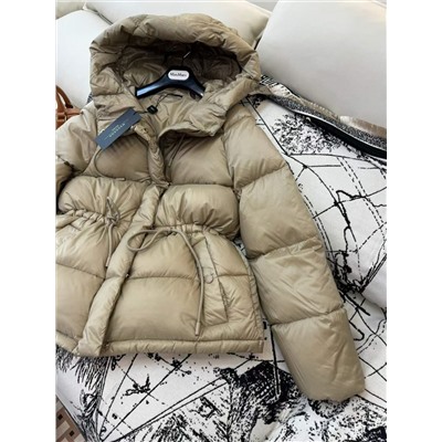 Пуховик max mar* люкс пух  перо