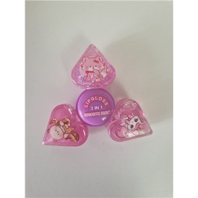 Тинт для губ спинер 60651