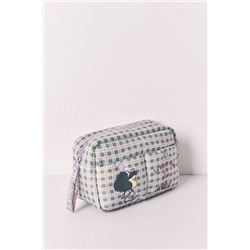 Neceser mediano cuadros Mafalda