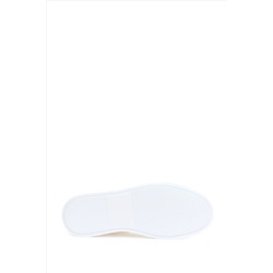 Erkek Siyah Spor Ayakkabı