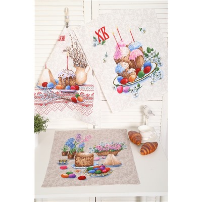 Полотенце 32598