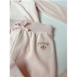 КОНВЕР*С 👑 бархатный костюм для девочек от 3 до 12 лет, экспорт