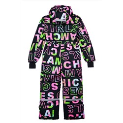 Комбинезон PLAYTODAY, 918500