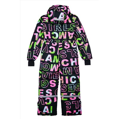 Комбинезон PLAYTODAY, 918500