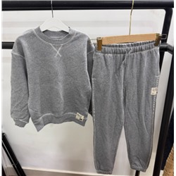 Спортивный костюм для мальчиков. Экспорт