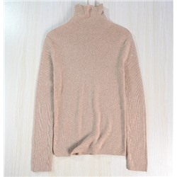 Женский мягкий и блестящий трикотажный свитер  🖤 МАНГ*О