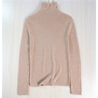 Женский мягкий и блестящий трикотажный свитер  🖤 МАНГ*О