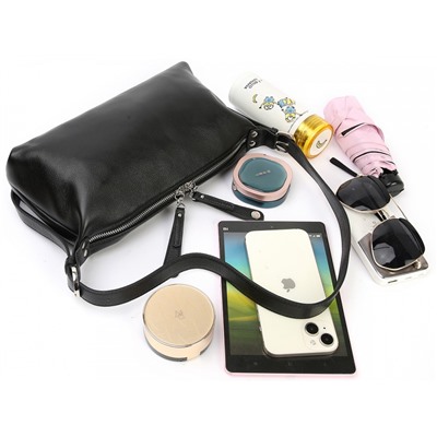 Сумка женская Lanotti 8330/черный