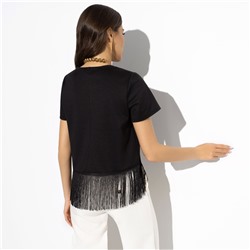 Футболка, Хочу такую