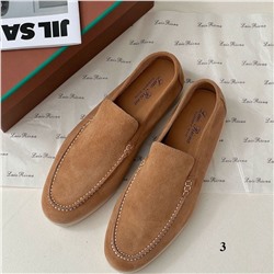 Ну ооочень классные лоферы ( натур. замша)