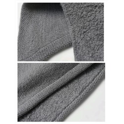 Женская шерстяная шапка с помпонами, крупная фабрика