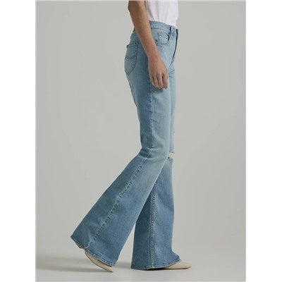 Women's Legendary Flare Jean