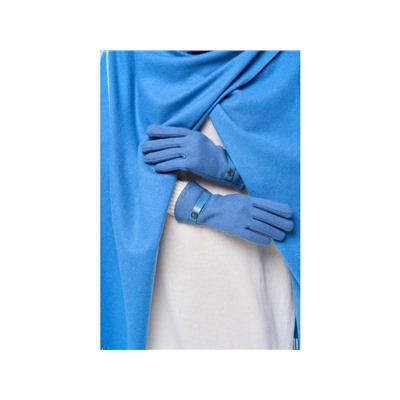 Перчатки Lanotti HNW190857/синий