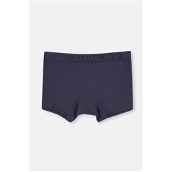 Dagi İndigo 4210 Mıcro Modal Düz Boxer
