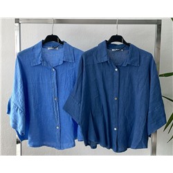 Рубашка Лен 100%