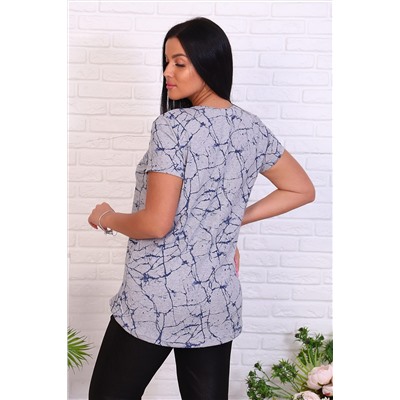 Футболка 19504 НАТАЛИ #753204