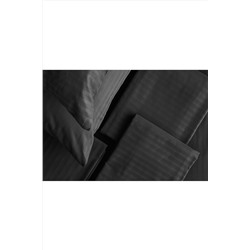 КПБ Verossa Black из страйп-сатина НАТАЛИ #1026093