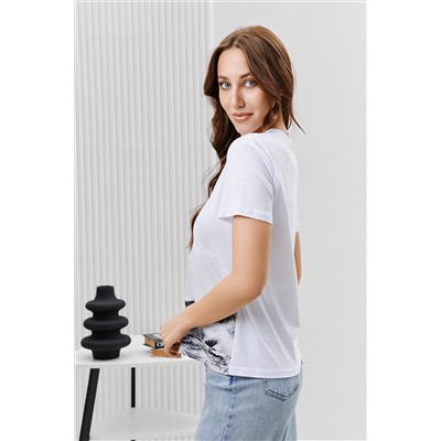 Футболка 67079 НАТАЛИ #894470