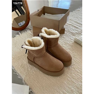 УГ*Г на высокой подошве