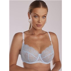 1110-SC CRYSTAL Бюст KINGA