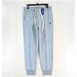 Мужские теплые спортивные штаны на флисовой изнанке ТОММИ ХИЛФИГЕ*Р