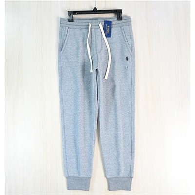 Мужские теплые спортивные штаны на флисовой изнанке ТОММИ ХИЛФИГЕ*Р