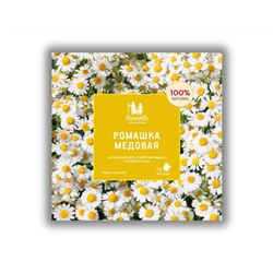 Ромашка Медовая / Эко Саше - чай
