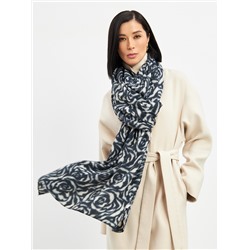 Палантин женский KSH15-1615-1